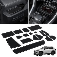 Center Console, Door, Cup