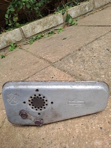 Briggs and stratton sp470 - stratton,