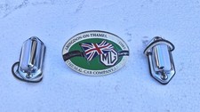 VINTAGE MG CAR COMPANY