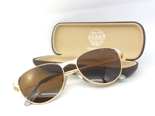Vuarnet 040 gold - ,