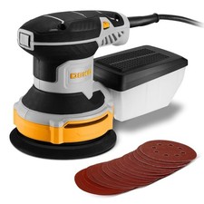 DEKOPRO Random Orbit Sander