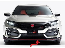Honda Civic Type R Bumper