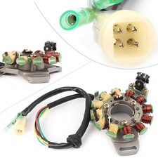 Magnetic Ignitions Engine