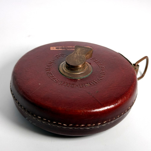 Tape measure chesterman - tape,