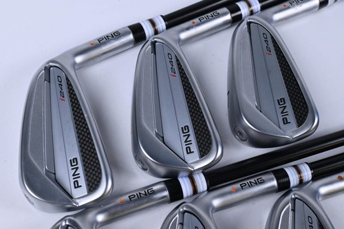 Ping i240 irons pw - i240,