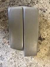 Bmw e90 split sliding armrest - bmw,