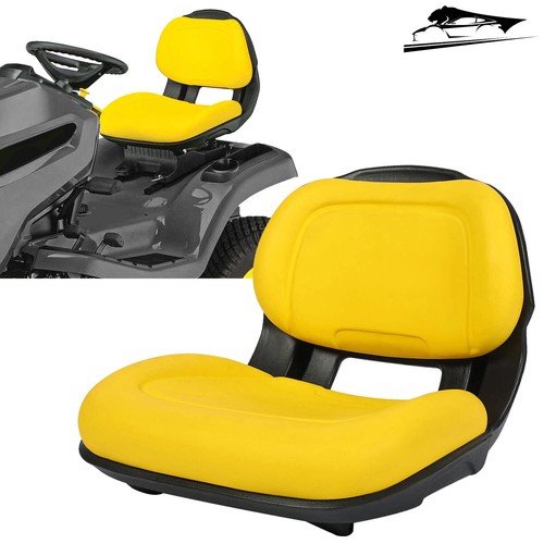 Riding mower seat for 325 - mower,