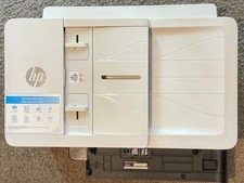 HP OfficeJet Pro 7720 All-in-One Printer Wide Format