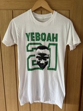 Vintage 90s Single Stitch