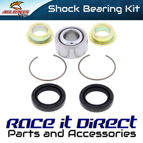 Shock bearing kit for yamaha - for,