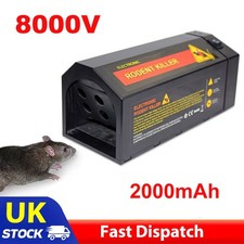 Electronic Mouse Rat Trap Mice