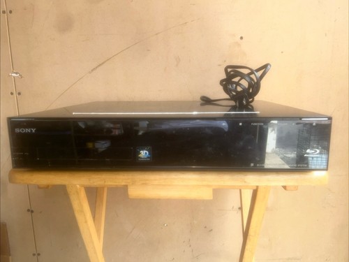 Sony bdv hz970w blu ray - sony, 3d