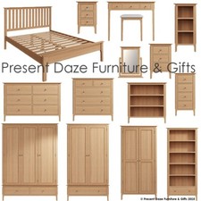 Nordic Oak - Scandi Style