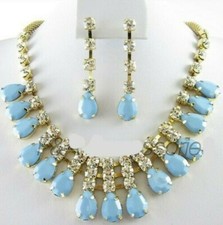 Necklace and Earring Set