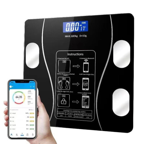 Digital body weight loss fat - loss,