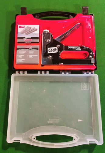 Powerfix profi cased - powerfix, profi+