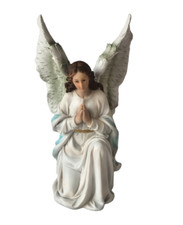 Angel Custodio 10 " Resin