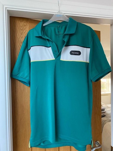 Stromberg golf polo - stromberg,