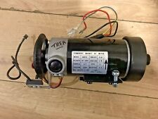 BILLNA MULTIFUNCTIONAL TREADMILL MODEL-A6 ( MOTOR P.M.D.C MODEL-A8625 0.65HP )