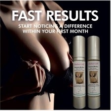 STRONGEST BREAST ENLARGEMENT