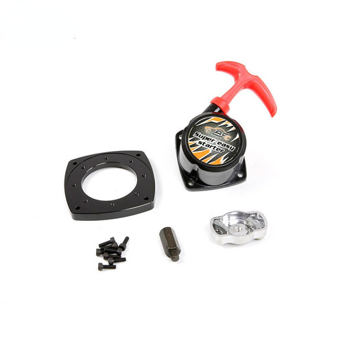 Easy pull starter - pull,