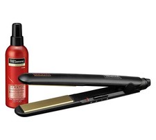 TRESemme Keratin Smooth Control Hair Straightner Ceramic Rapid Heat 230º 3 Heat