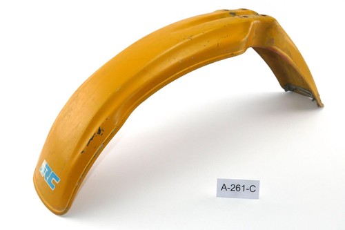 Honda 500 pd02 front - pd02,