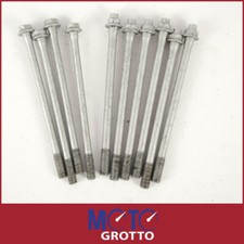 Cylinder head bolts for Kawasaki ZZR1100 (C1-C4 90-93) , ZZR1100 (D1-D9 93-01)