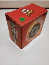 1 x connectable speaker Pringles Original  Speaker in Box, unused. BNIB.