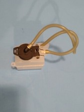 New Fuel Tank w/hoses +