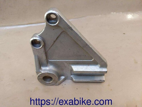 Rear caliper support for - caliper,