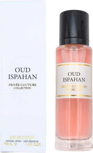 Oud ispahan privee couture - oud,