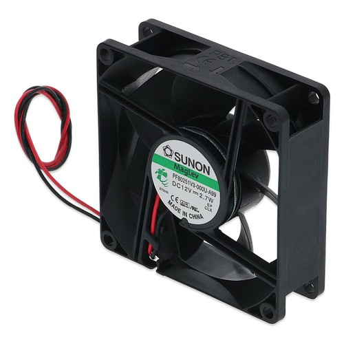 Rational axial 12v - axial,