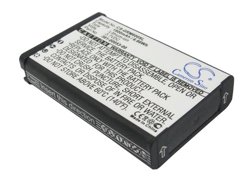 New battery for - new, garmin