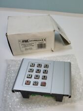 Urmet 1105/1 Door Release Digital Keypad Access Control -New Old Stock UK SELLER