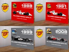 Mclaren champion artwork - mclaren,