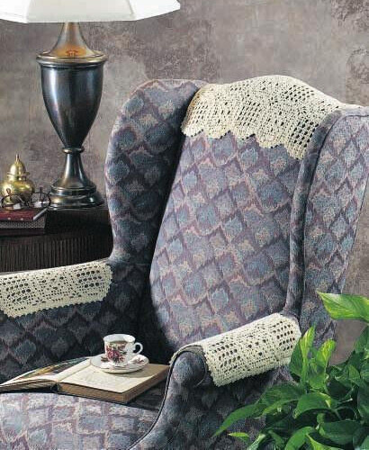 Crochet pattern copy - , 4309