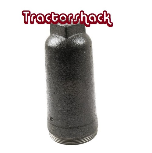Pto shaft cover - pto, type