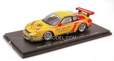 Spark Model PORSCHE 997 GT 3