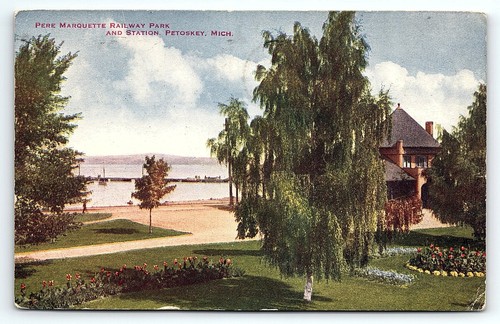 1920 petoskey michigan pere - 1920,