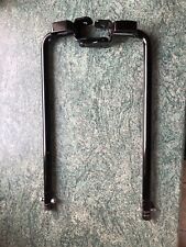 HARLEY DAVIDSON TOURER ULTRA STREET GLIDE ETC SADDLEBAG SUPPORTS  RIGHT &  LEFT 