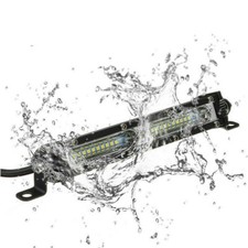 7in 90W LED Work Light Bar