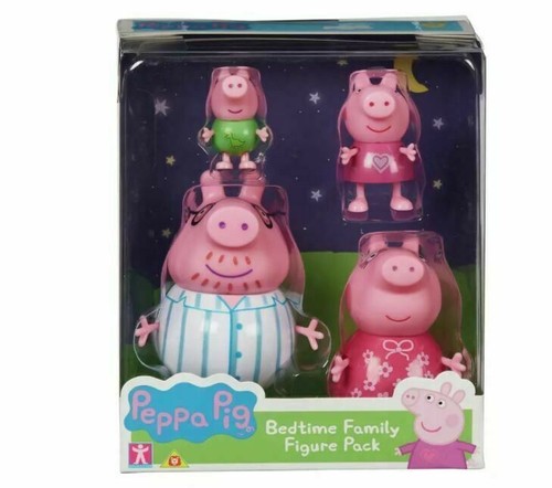 Peppa pig family - ,