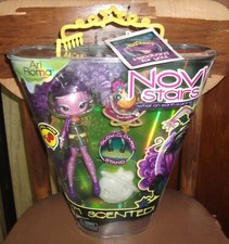 Novi Stars Ari Roma Doll NRFP