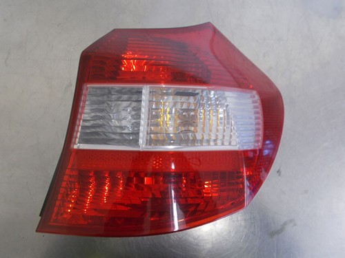Bmw series hatch rear - bmw, light
