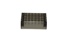 Lego® 9V RC TRAIN Railway Roof Waggon Carriage 8x6 7897 CLEAR PANORAMA