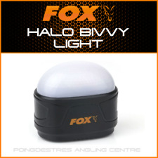 FOX HALO BIVVY LIGHT CEI171 - NEW | Carp Fishing Bivvy Accessories