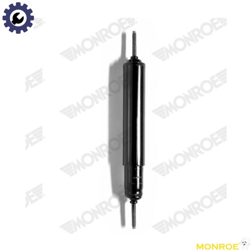 Shock absorber steering - shock,