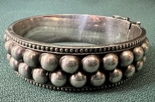 FABULOUS VTG ANTQUE STERLING