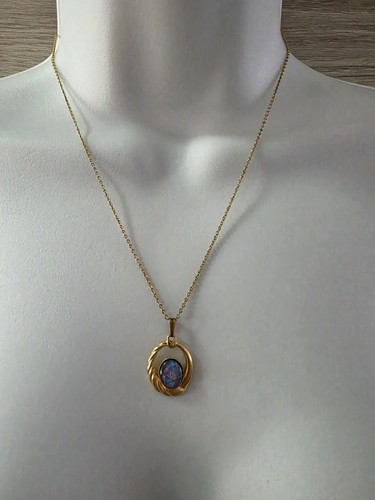 Vintage opal style - opal,
